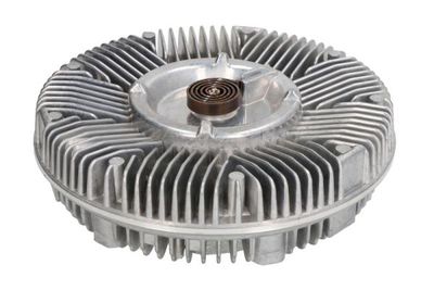 Clutch, radiator fan THERMOTEC D5CA006TT