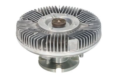 Clutch, radiator fan THERMOTEC D5CA008TT