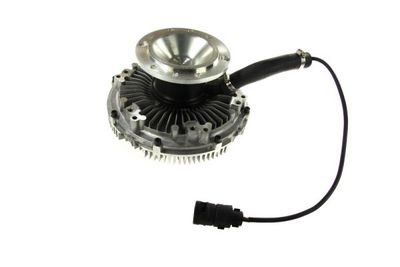 Clutch, radiator fan THERMOTEC D5DA002TT