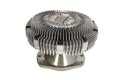 Clutch, radiator fan THERMOTEC D5DA003TT