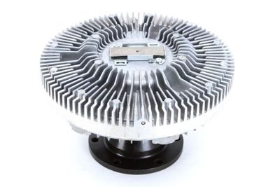 Clutch, radiator fan THERMOTEC D5DA004TT