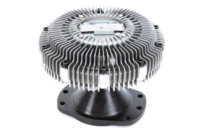 Clutch, radiator fan THERMOTEC D5DA005TT