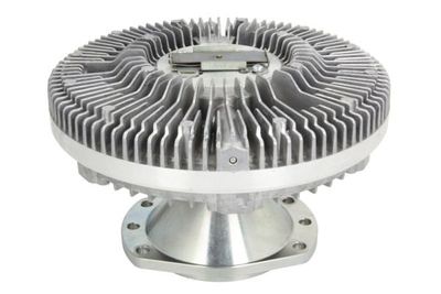Clutch, radiator fan THERMOTEC D5DA006TT