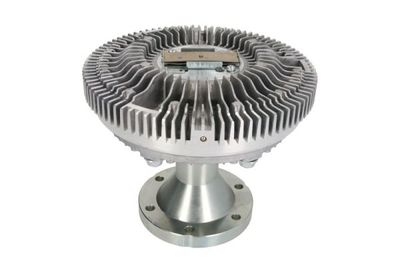 Clutch, radiator fan THERMOTEC D5DA008TT