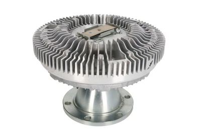 Clutch, radiator fan THERMOTEC D5DA009TT