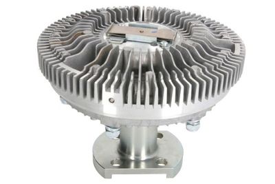 Clutch, radiator fan THERMOTEC D5DA012TT