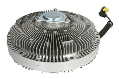 Clutch, radiator fan THERMOTEC D5DA015TT