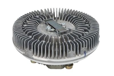 Clutch, radiator fan THERMOTEC D5DA016TT