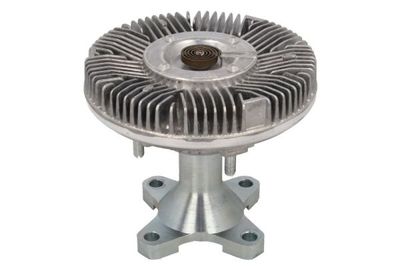 Clutch, radiator fan THERMOTEC D5DA019TT