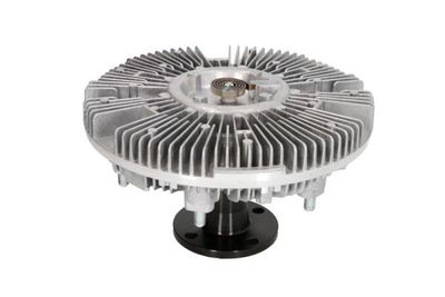 Clutch, radiator fan THERMOTEC D5FE001TT