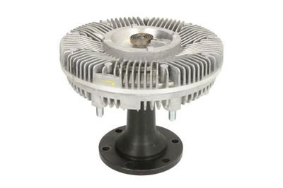 Clutch, radiator fan THERMOTEC D5FE003TT