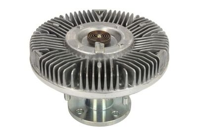 Clutch, radiator fan THERMOTEC D5FE004TT