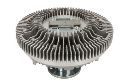Clutch, radiator fan THERMOTEC D5FE005TT