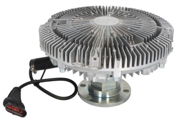 THERMOTEC D5FE006TT Clutch, radiator fan