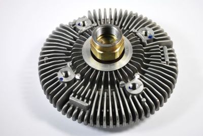 Clutch, radiator fan THERMOTEC D5G001TT
