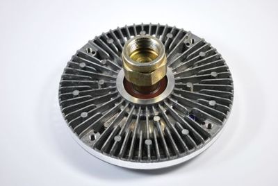 Clutch, radiator fan THERMOTEC D5G002TT