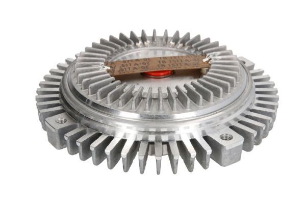 THERMOTEC D5G003TT Clutch, radiator fan