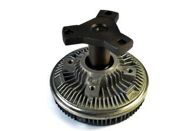 Clutch, radiator fan THERMOTEC D5IV001TT