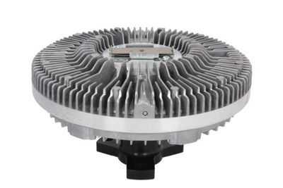 Clutch, radiator fan THERMOTEC D5IV002TT