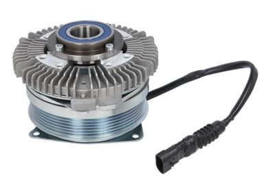 Clutch, radiator fan THERMOTEC D5IV010TT