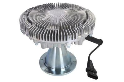 Clutch, radiator fan THERMOTEC D5IV012TT