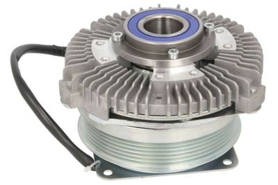 Clutch, radiator fan THERMOTEC D5IV013TT
