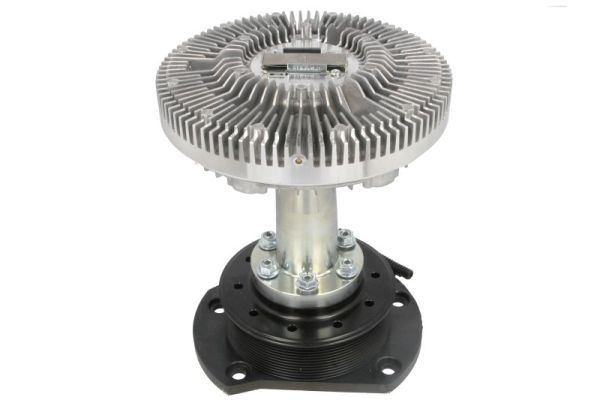 THERMOTEC D5IV015TT Clutch, radiator fan