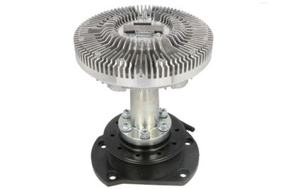 Clutch, radiator fan THERMOTEC D5IV015TT