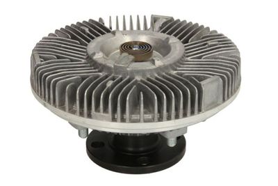 Clutch, radiator fan THERMOTEC D5JD001TT
