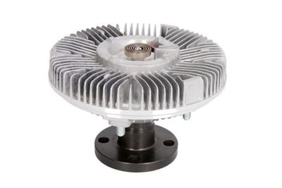 Clutch, radiator fan THERMOTEC D5JD002TT