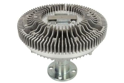 Clutch, radiator fan THERMOTEC D5JD005TT