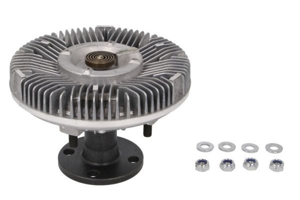 THERMOTEC D5JD008TT Clutch, radiator fan