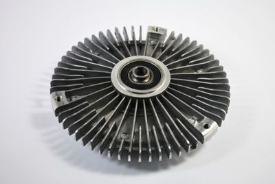 Clutch, radiator fan THERMOTEC D5M001TT