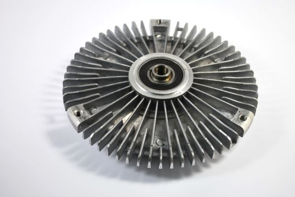 THERMOTEC D5M002TT Clutch, radiator fan