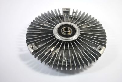 Clutch, radiator fan THERMOTEC D5M002TT