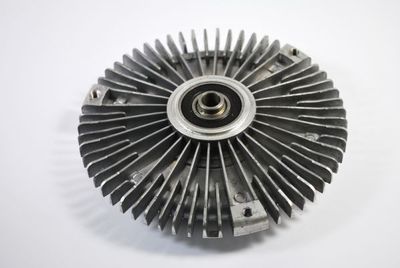 Clutch, radiator fan THERMOTEC D5M003TT