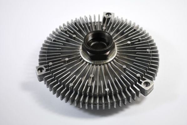 THERMOTEC D5M004TT Clutch, radiator fan
