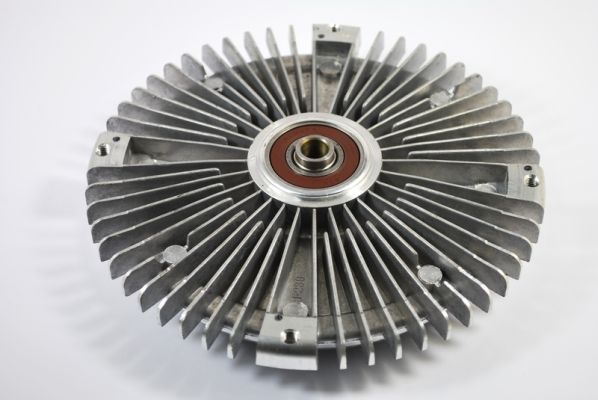 THERMOTEC D5M005TT Clutch, radiator fan