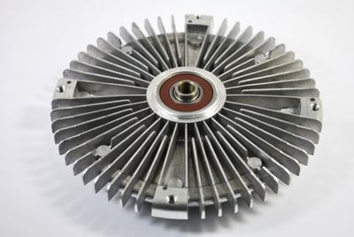 Clutch, radiator fan THERMOTEC D5M005TT