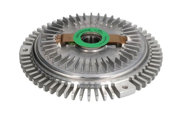 THERMOTEC D5M006TT Clutch, radiator fan