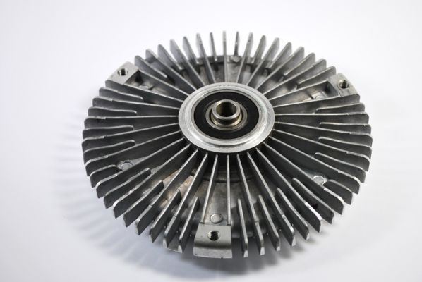 THERMOTEC D5M007TT Clutch, radiator fan