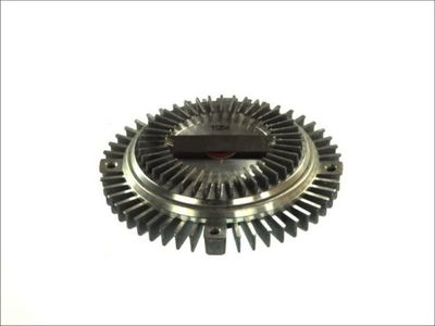 Clutch, radiator fan THERMOTEC D5M008TT