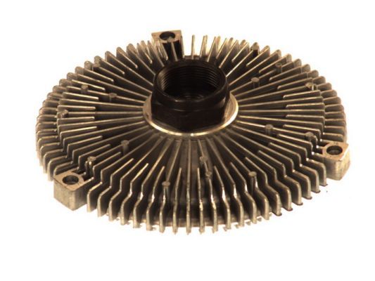 THERMOTEC D5M009TT Clutch, radiator fan