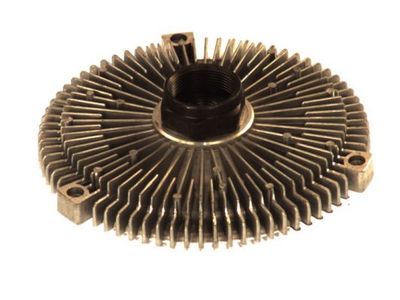 Clutch, radiator fan THERMOTEC D5M009TT
