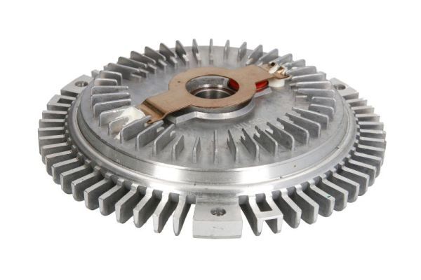 THERMOTEC D5M010TT Clutch, radiator fan