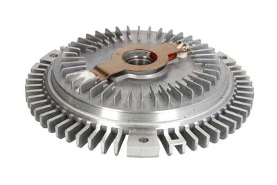 Clutch, radiator fan THERMOTEC D5M010TT