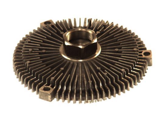THERMOTEC D5M012TT Clutch, radiator fan