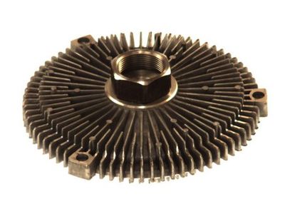 Clutch, radiator fan THERMOTEC D5M012TT