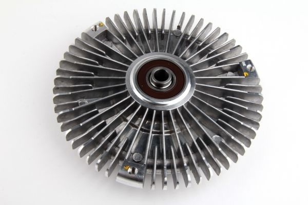 THERMOTEC D5M013TT Clutch, radiator fan