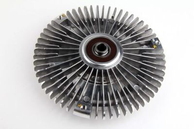 Clutch, radiator fan THERMOTEC D5M013TT